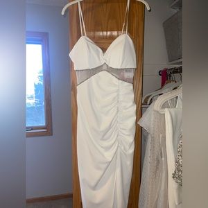 Bachelorette Party Dress